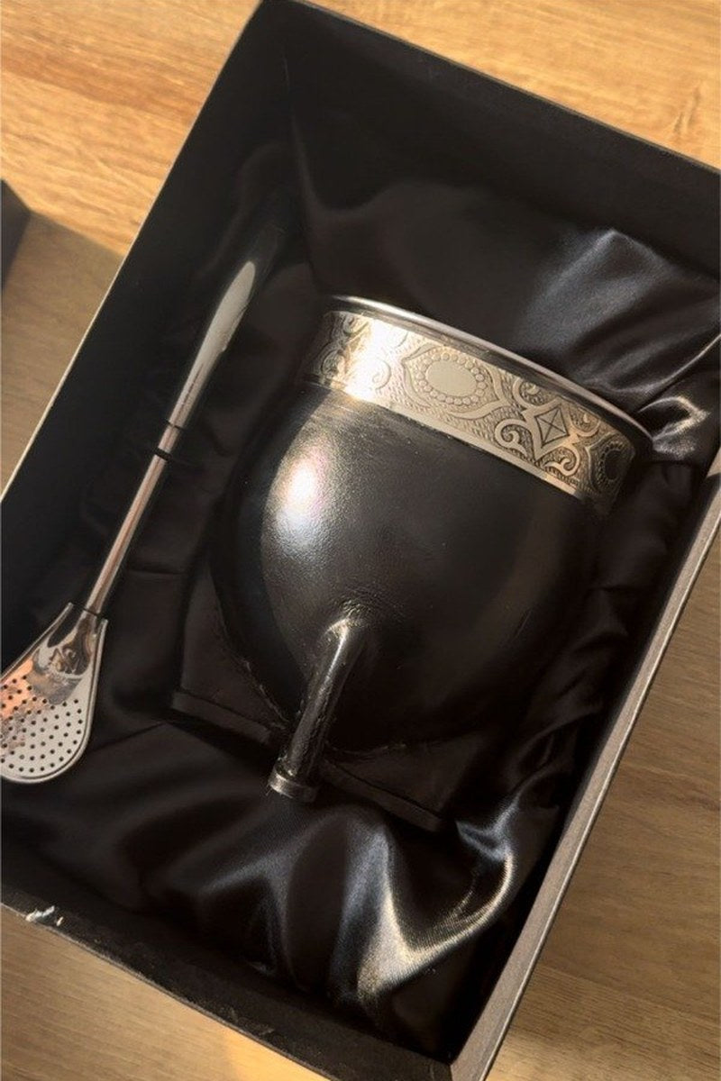 Mate Imperial de Calabaza Premium