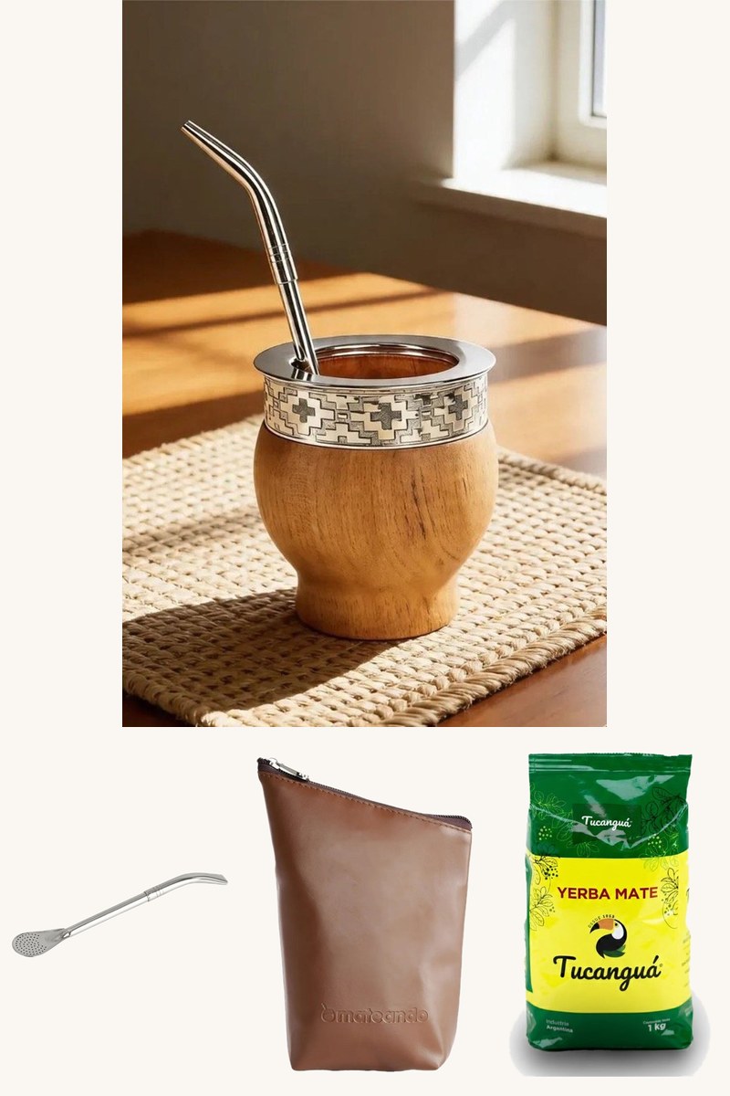 Kit Clásico