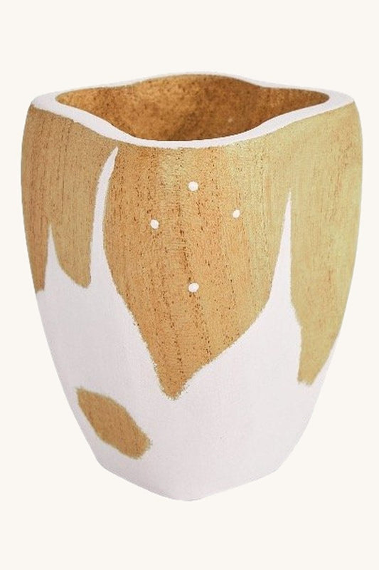 Mate Ranchero Blanco