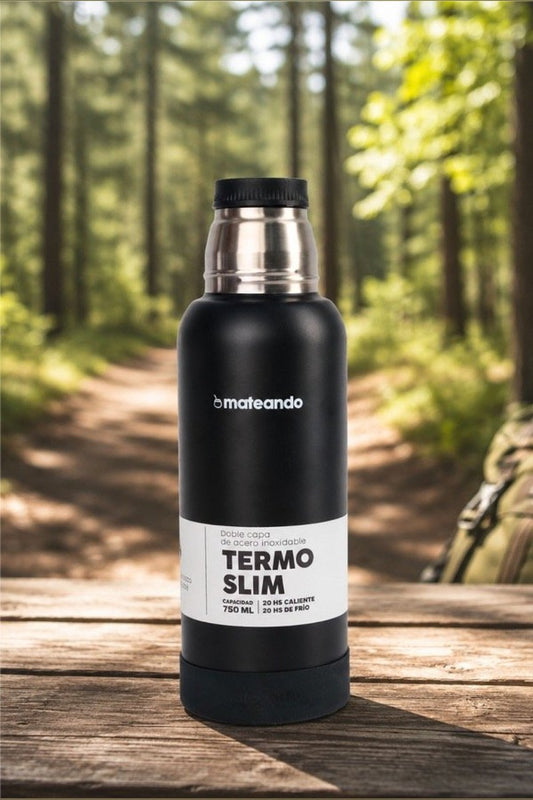 Termo Mateando Slim 750 ml