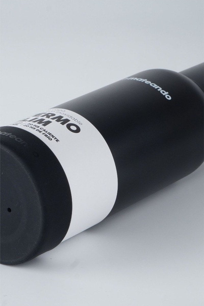 Termo Mateando Slim 750 ml