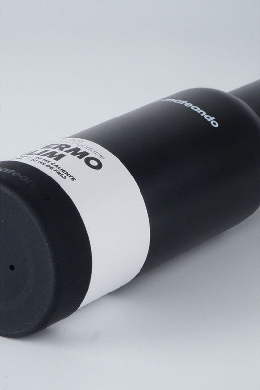 Termo Mateando Slim 750 ml